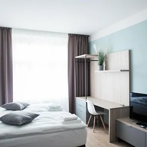 Honest Smichov Apartman