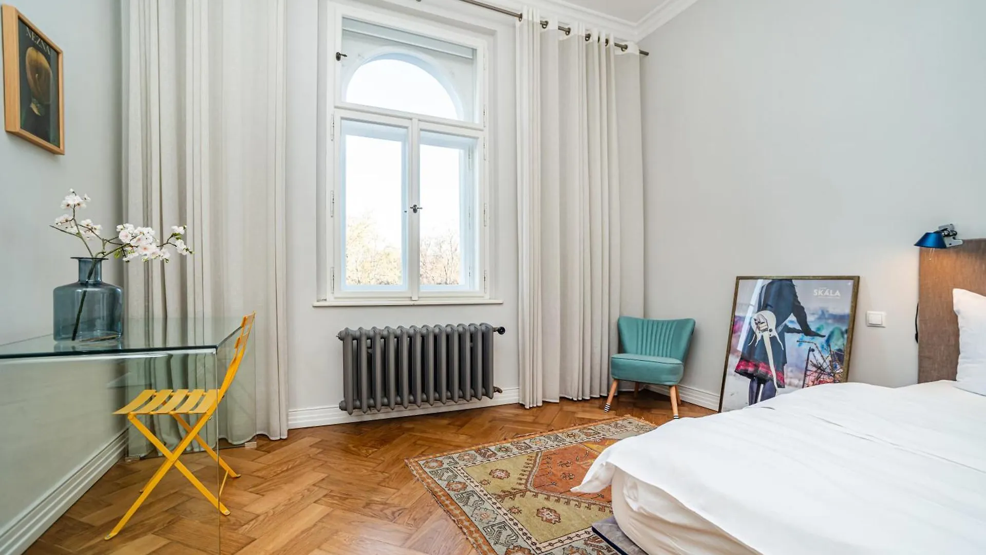 Amazing One-Bedroom Apartment Prague 0*,  Czech Republic
