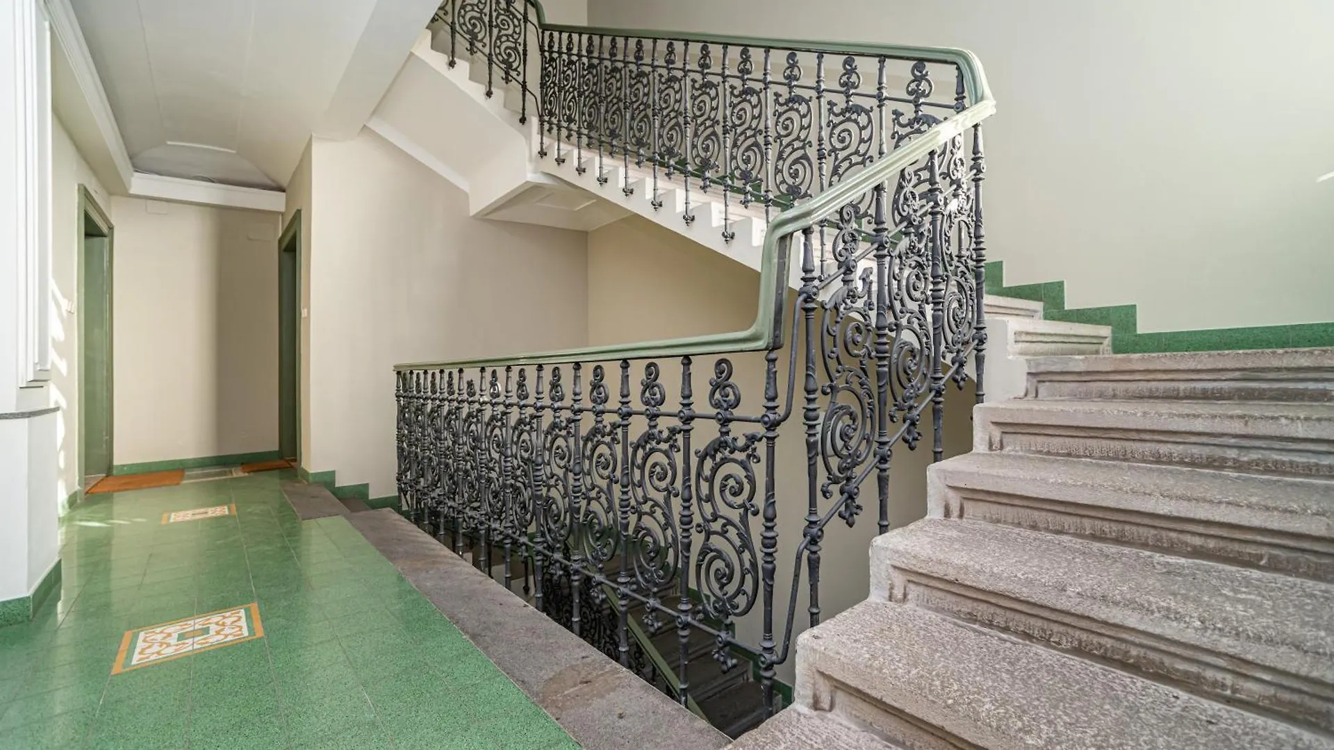 Amazing One-Bedroom Apartment Prague 0*,  Czech Republic