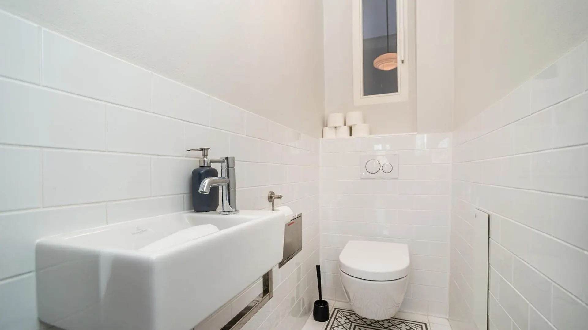 Amazing One-Bedroom Apartment Prague 0*,  Czech Republic