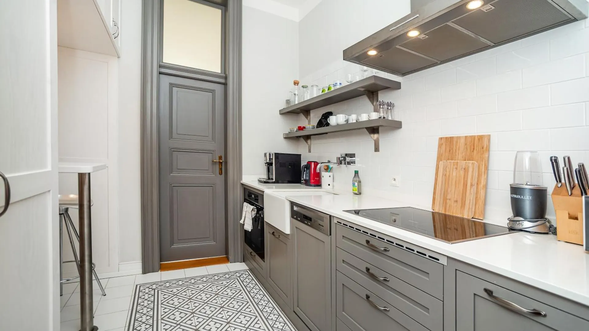Amazing One-Bedroom Apartment Prague 0*,  Czech Republic