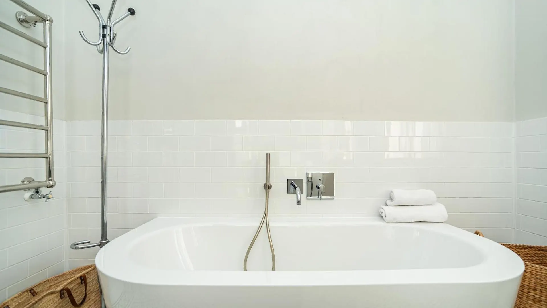 Amazing One-Bedroom Apartment Prague 0*,